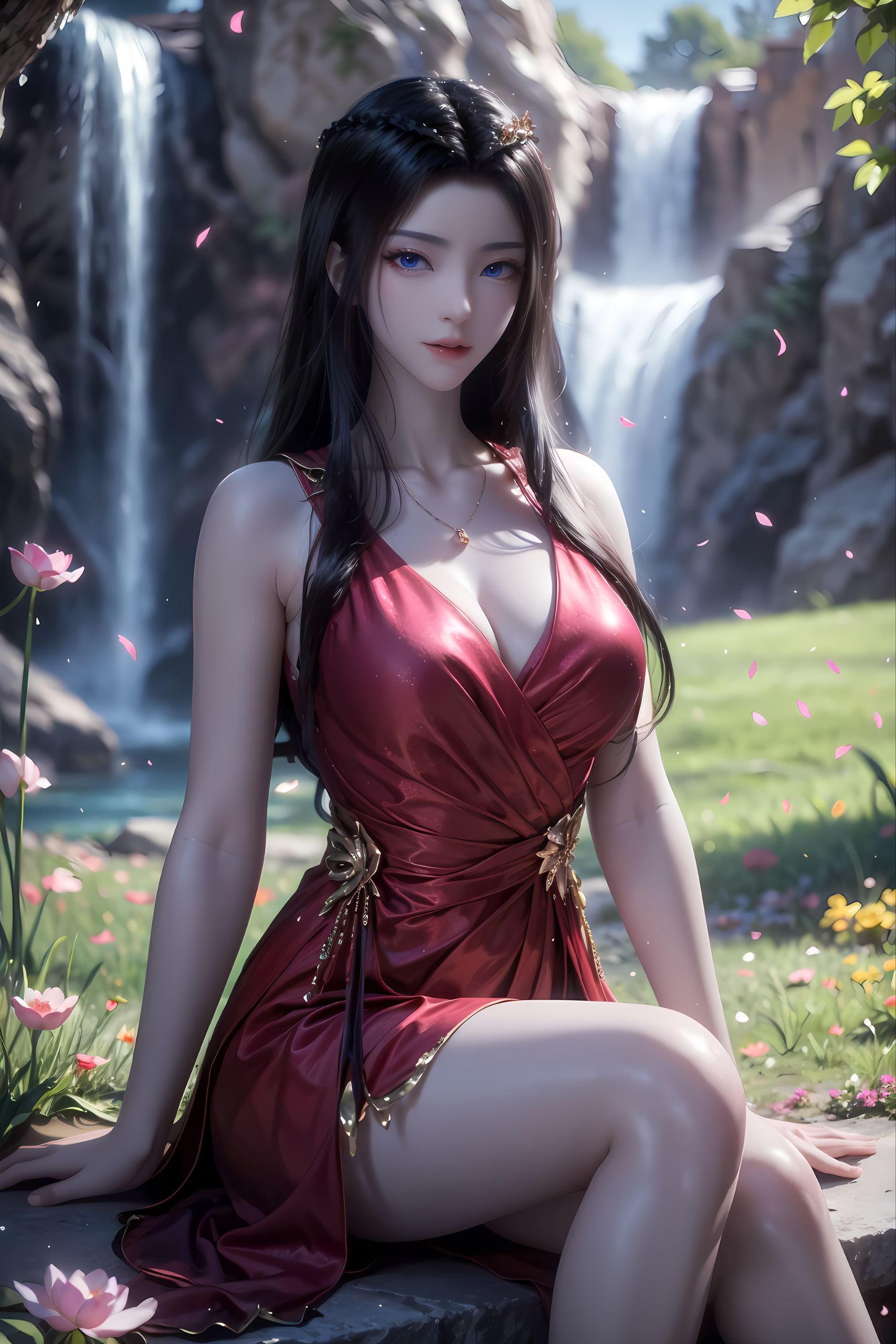 新的信息和