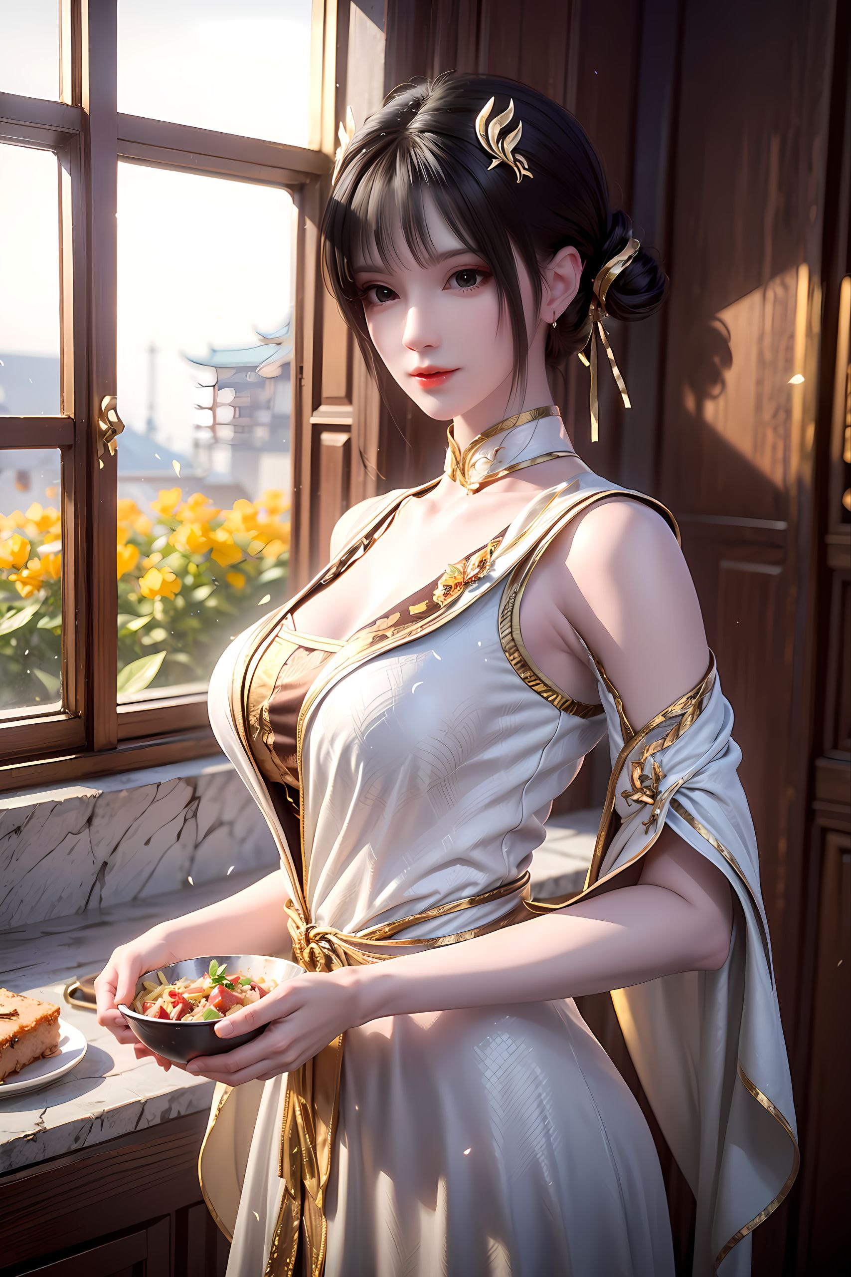 位置