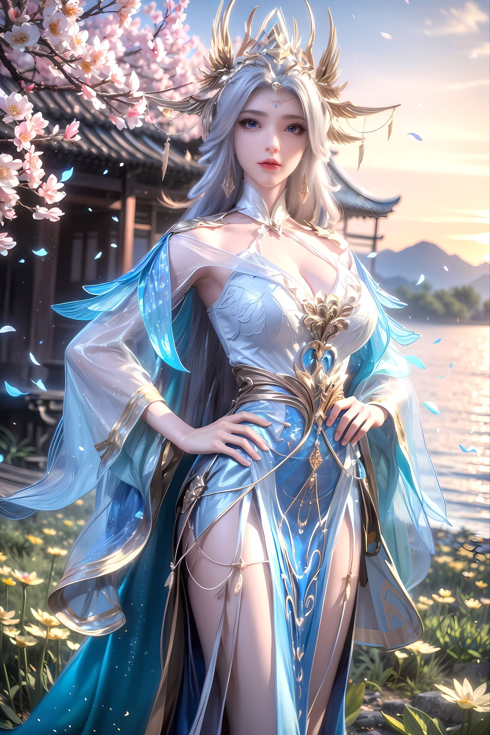 质量参差不
