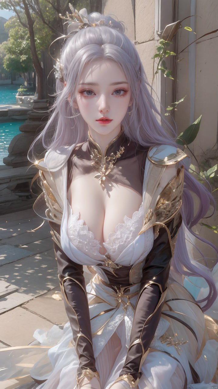 画世界时提