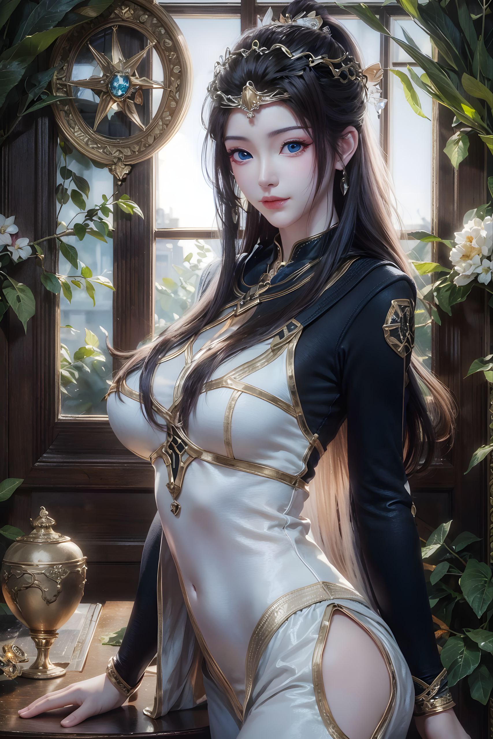 它不仅仅是