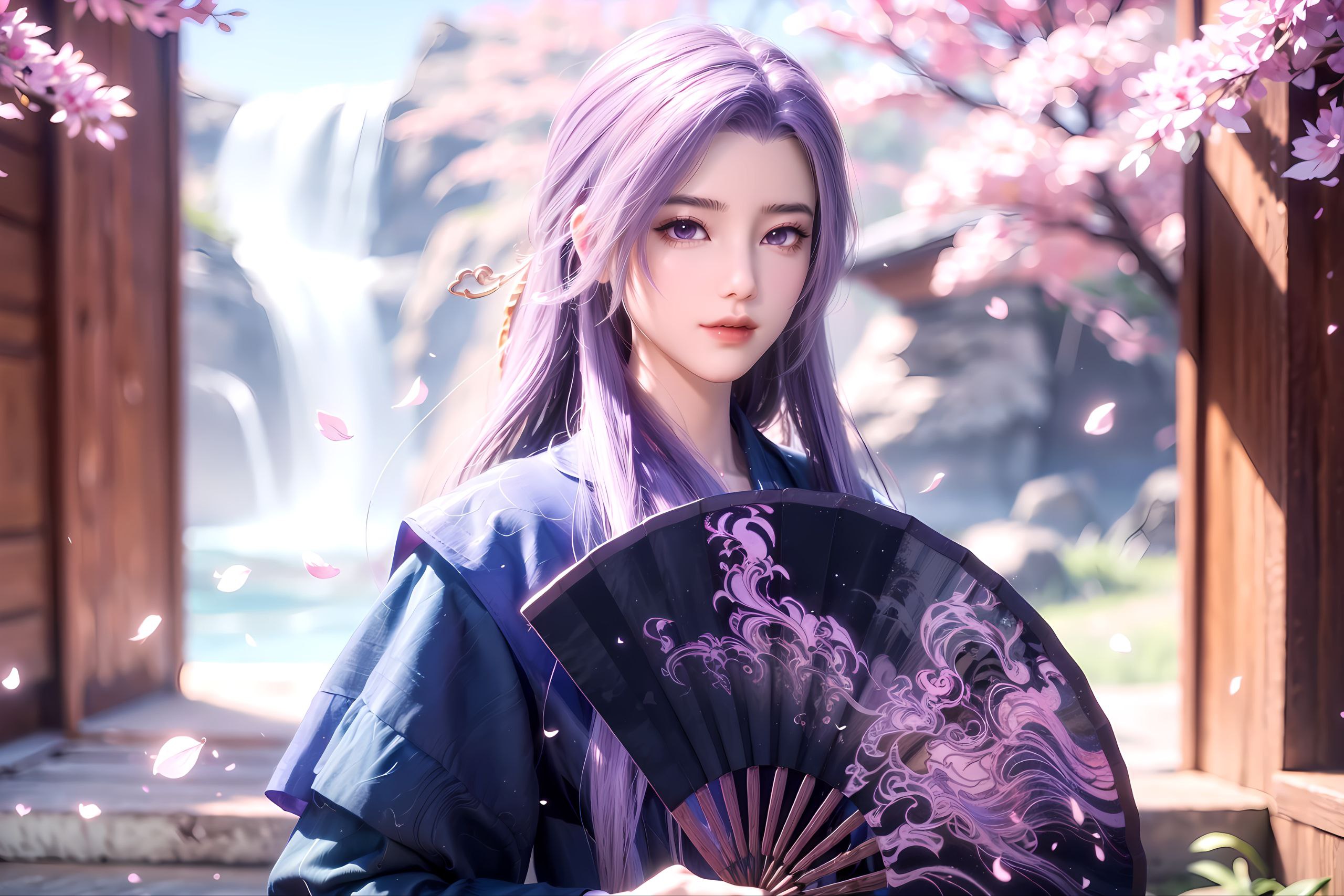 了大量的曝