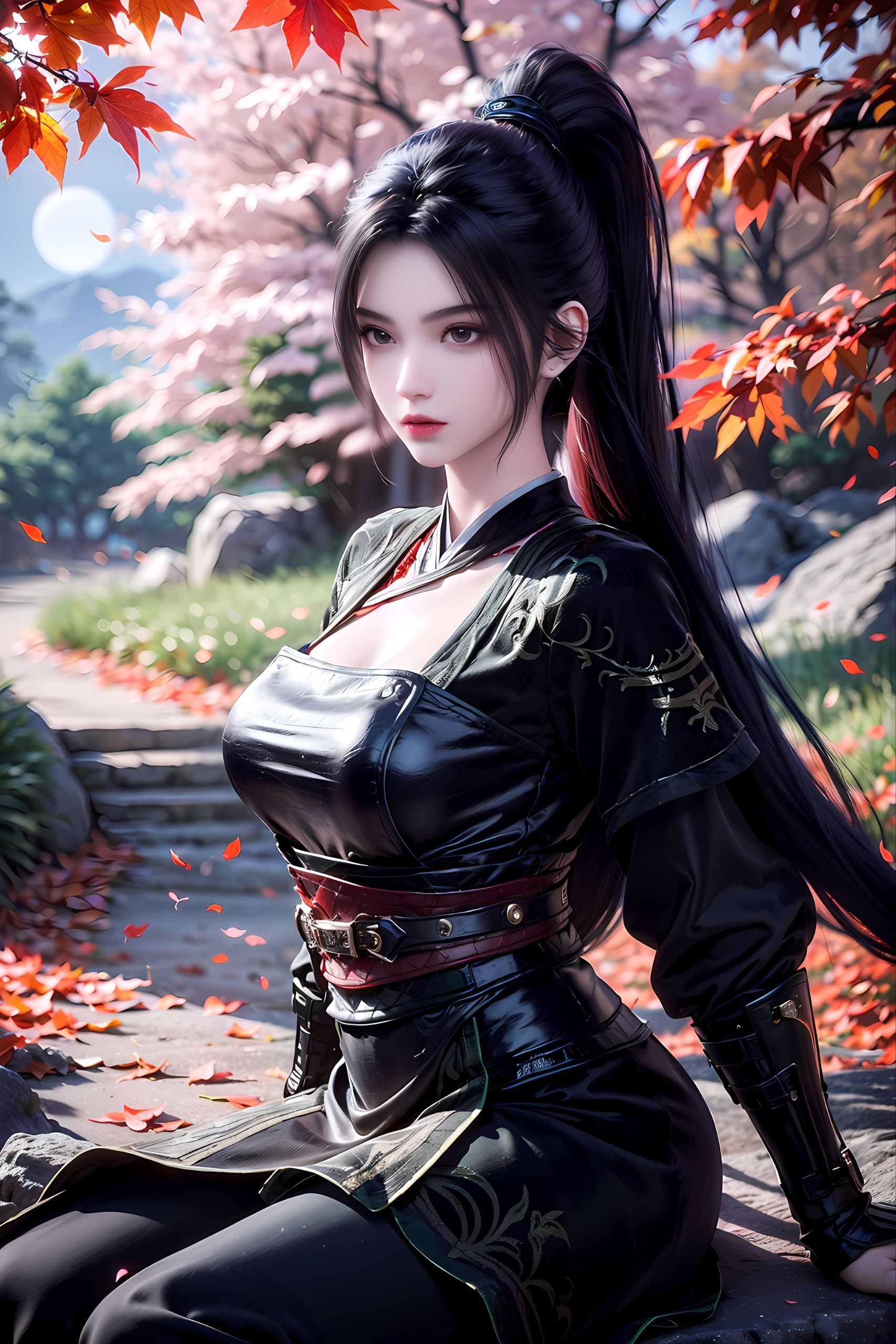互联的时代
