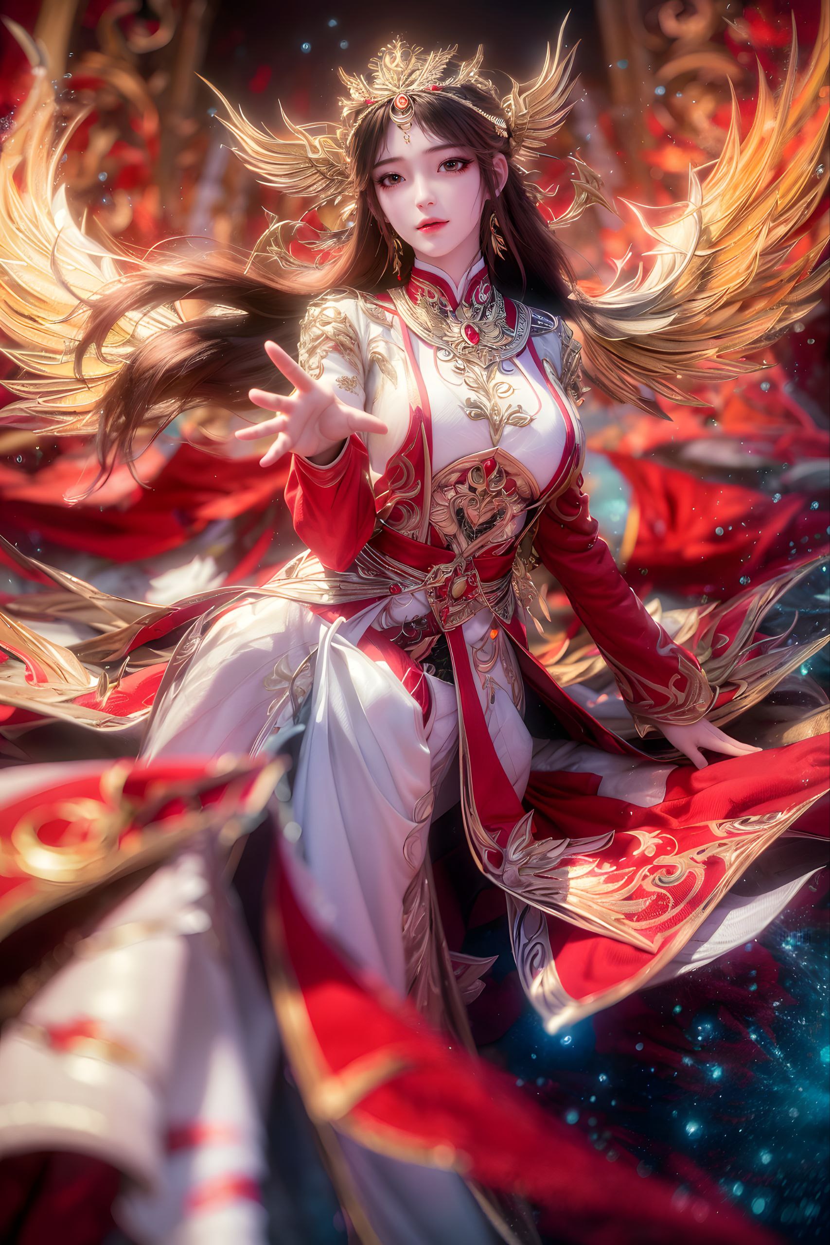 转化率提升