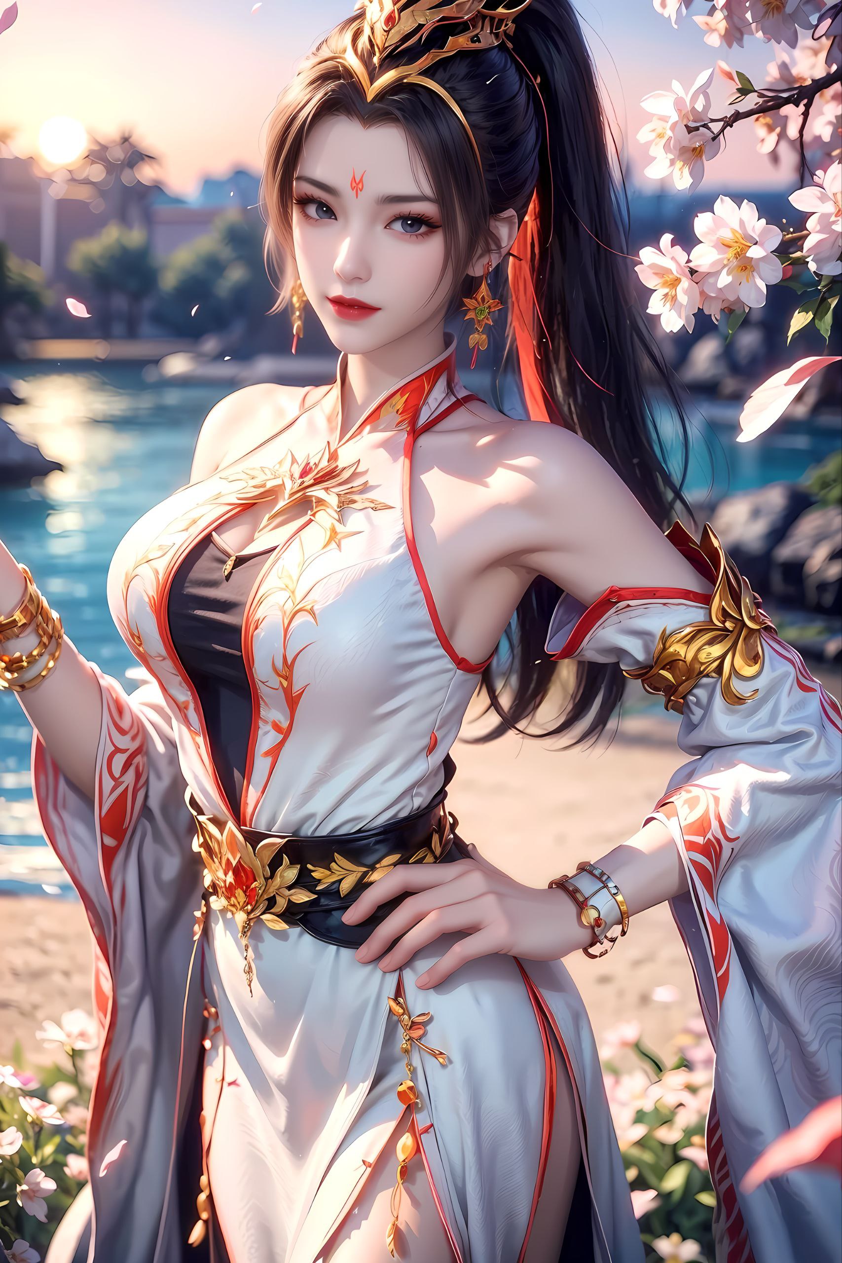 都蕴含着独