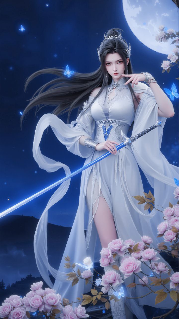 以一种快速