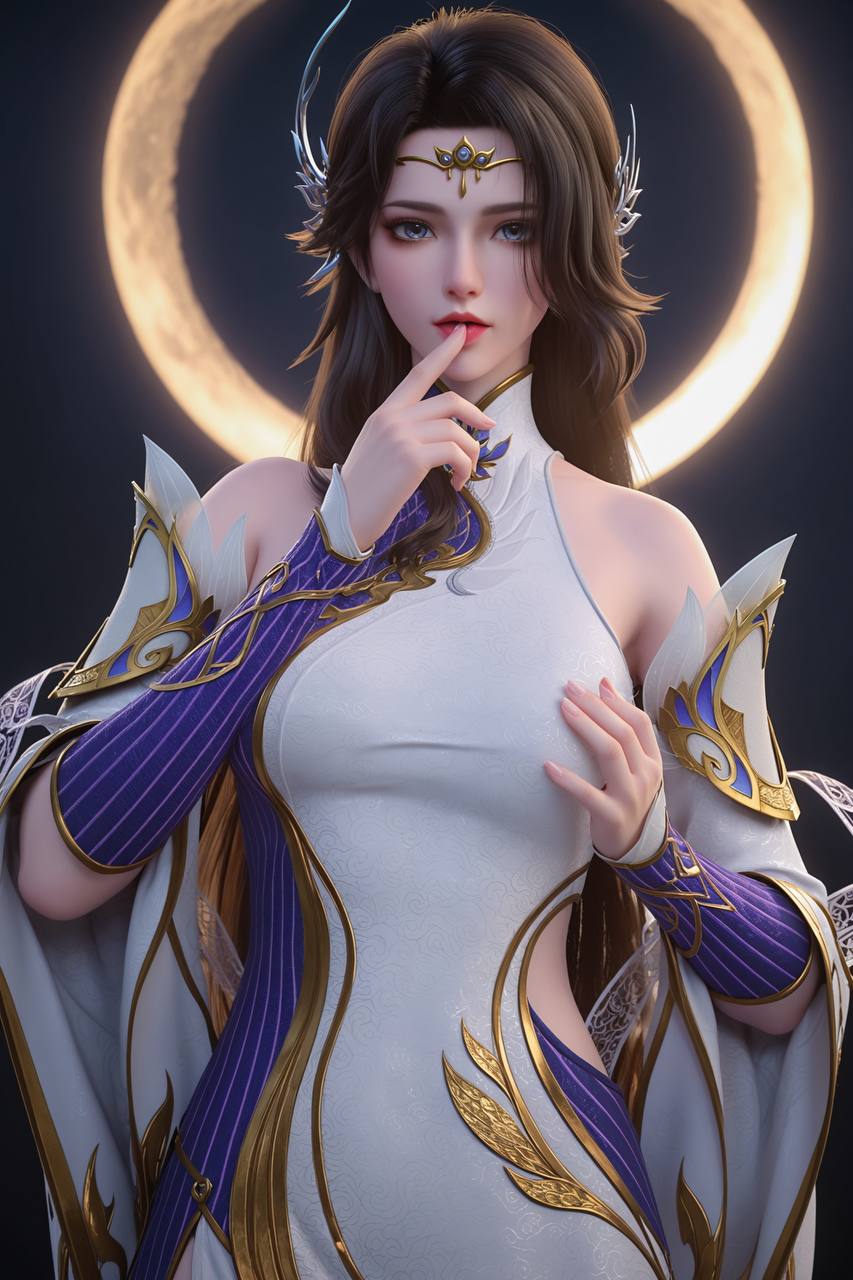 不同的漫画