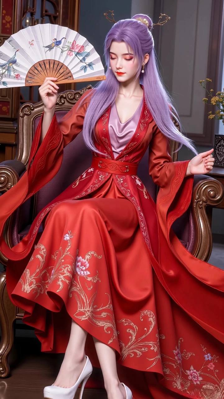 加多元化和