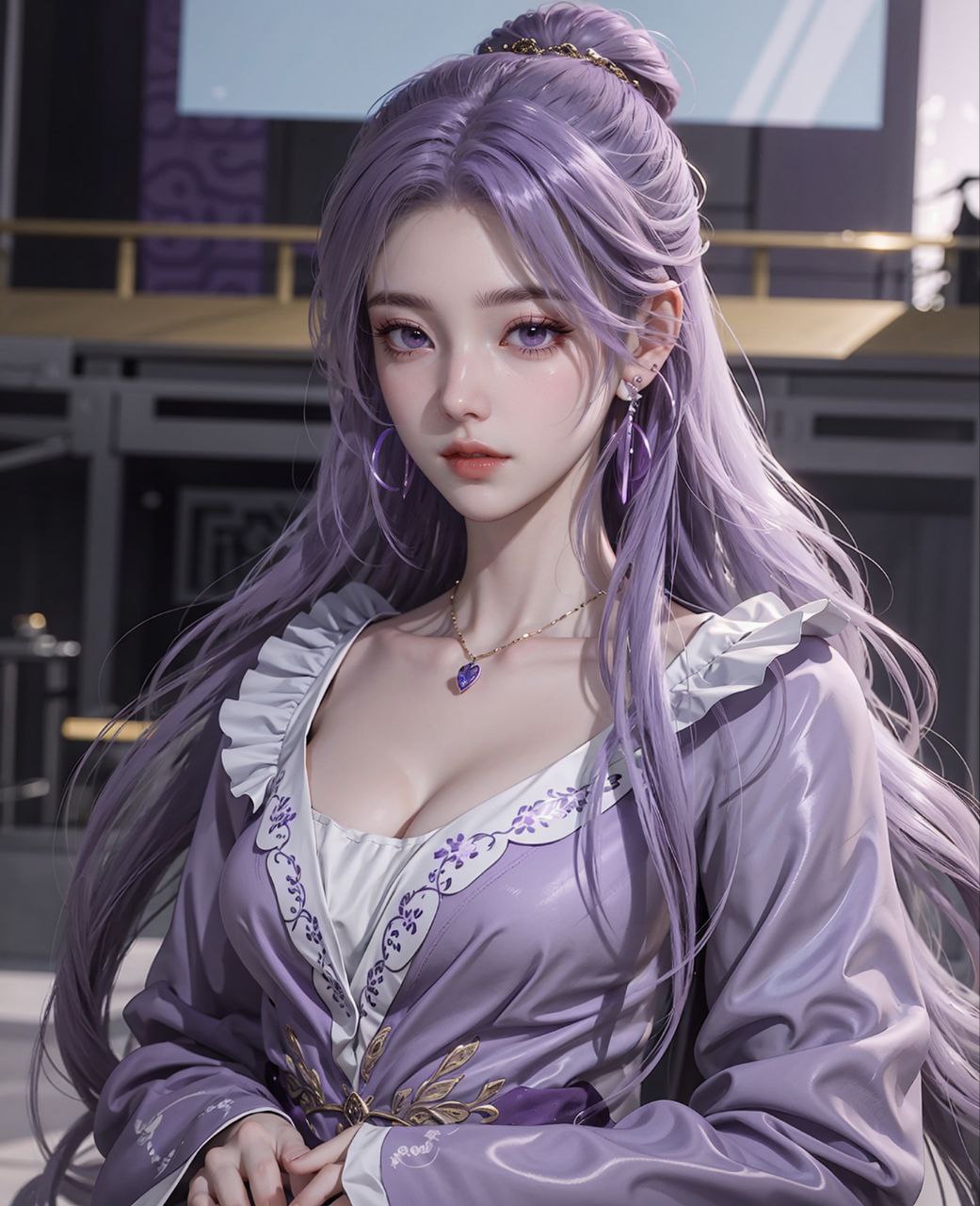 一些知名A
