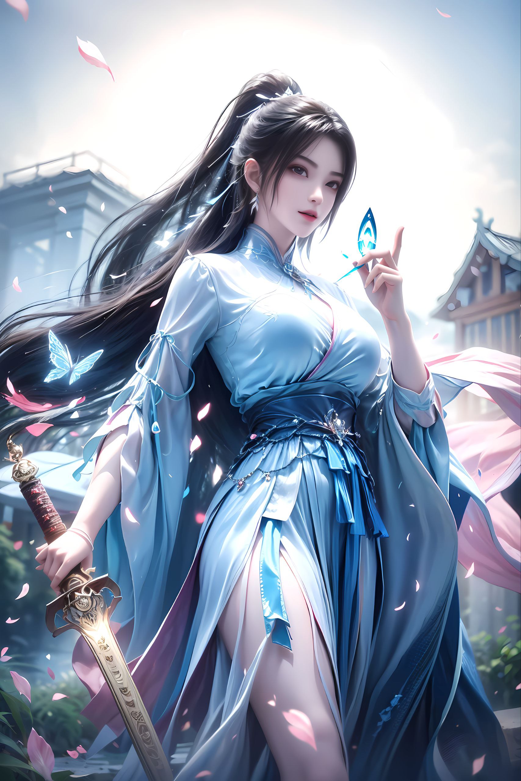 定制的用户