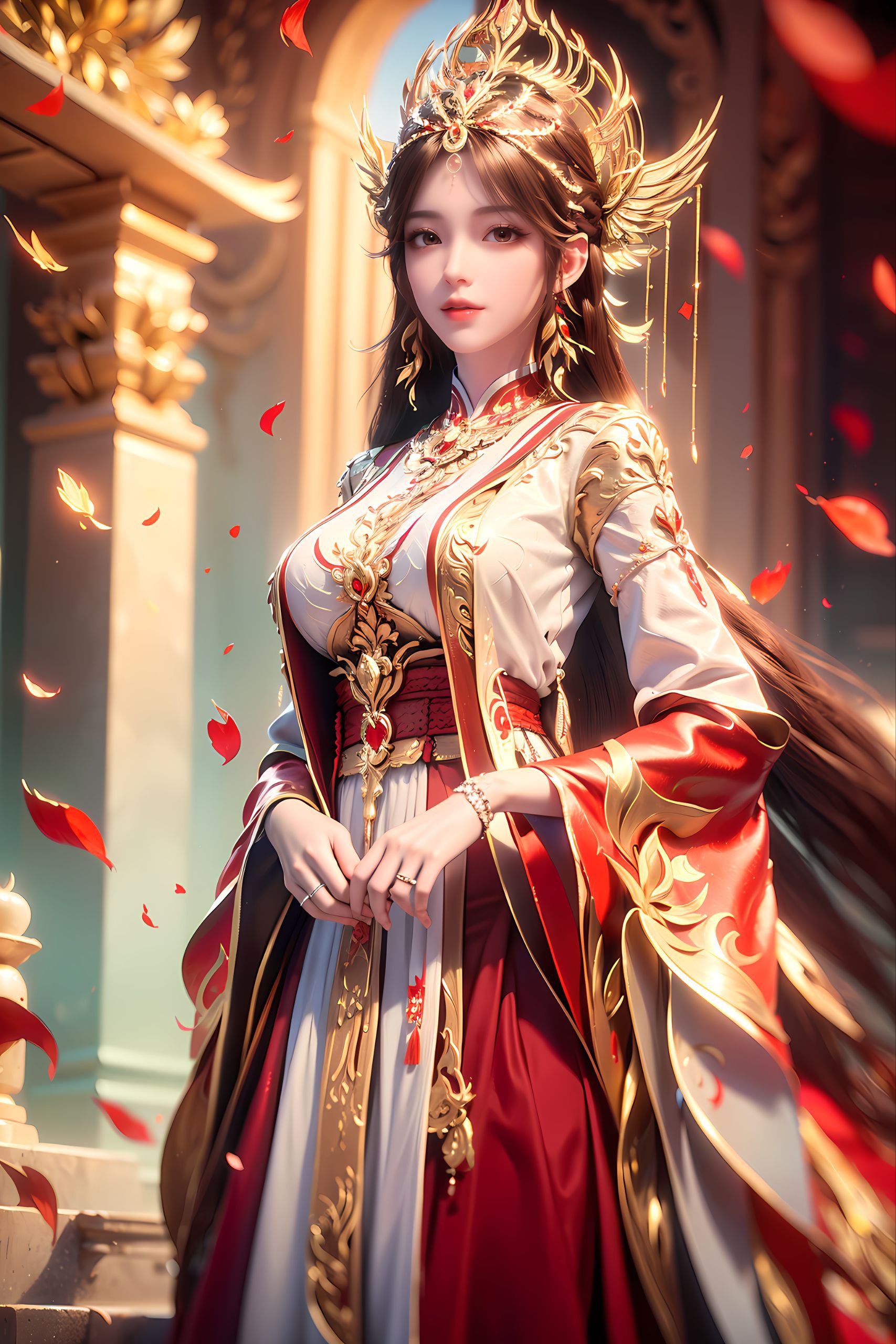 还是个性化