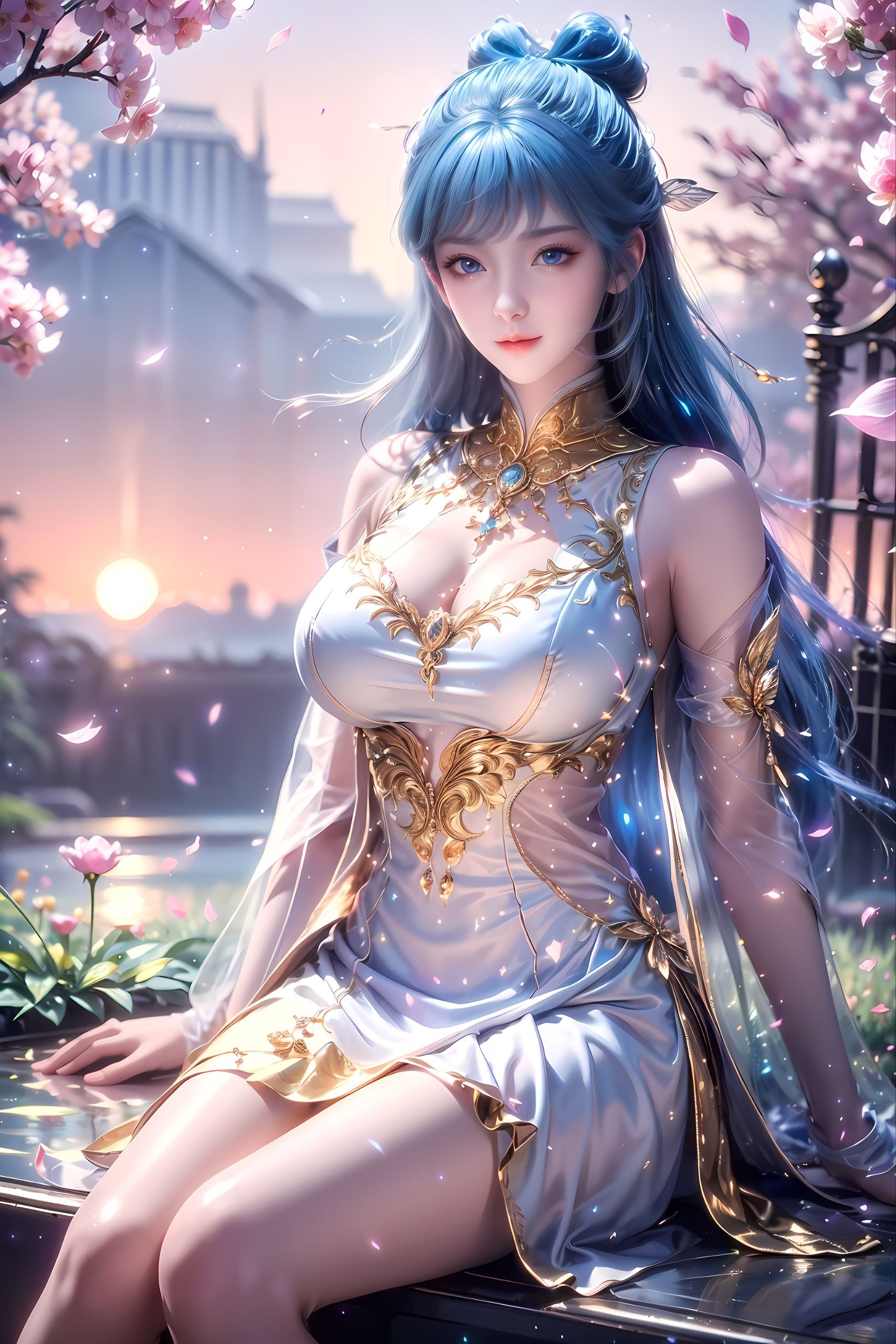 态度