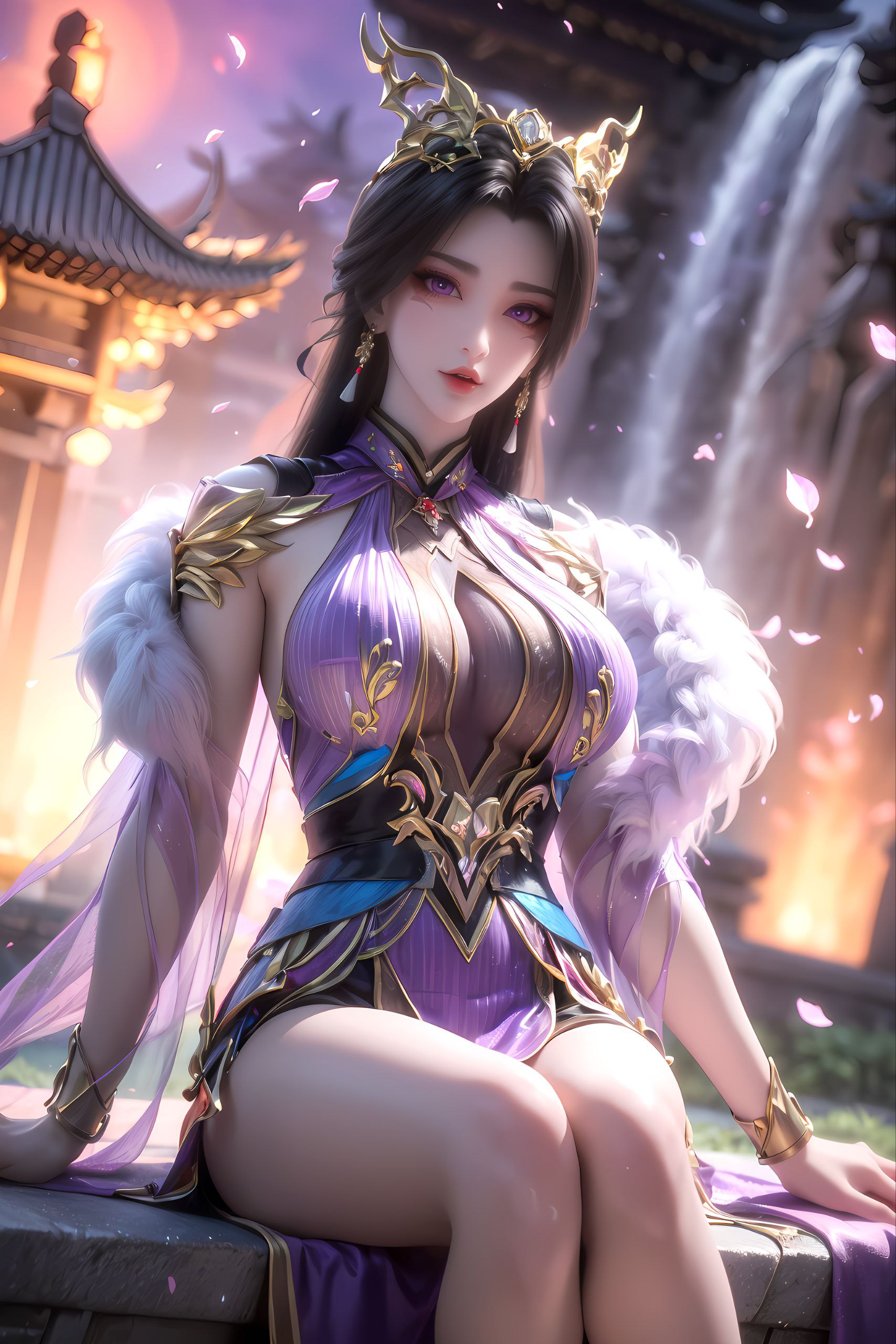 方式
