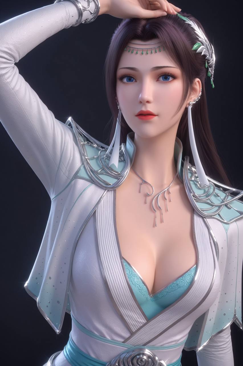 业水准和出
