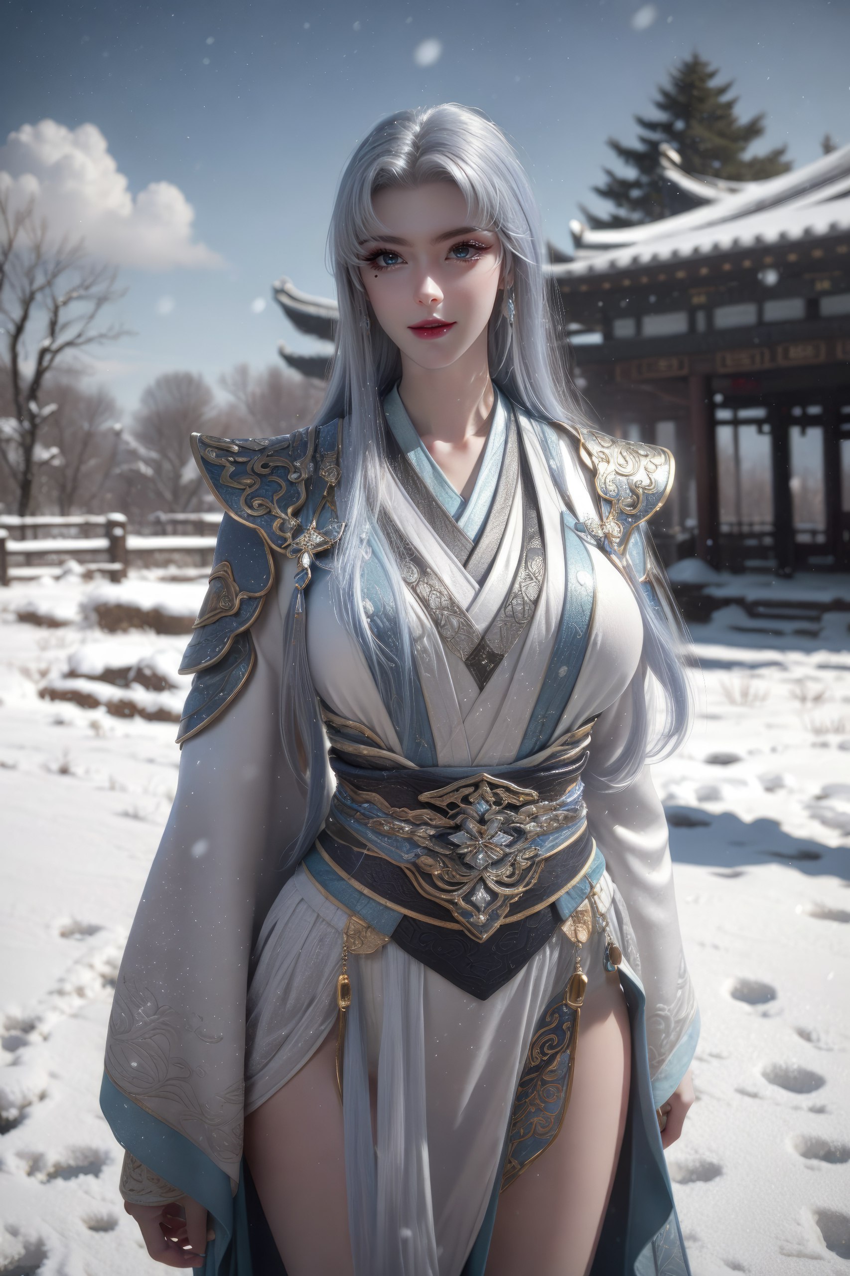 尽管磁力链