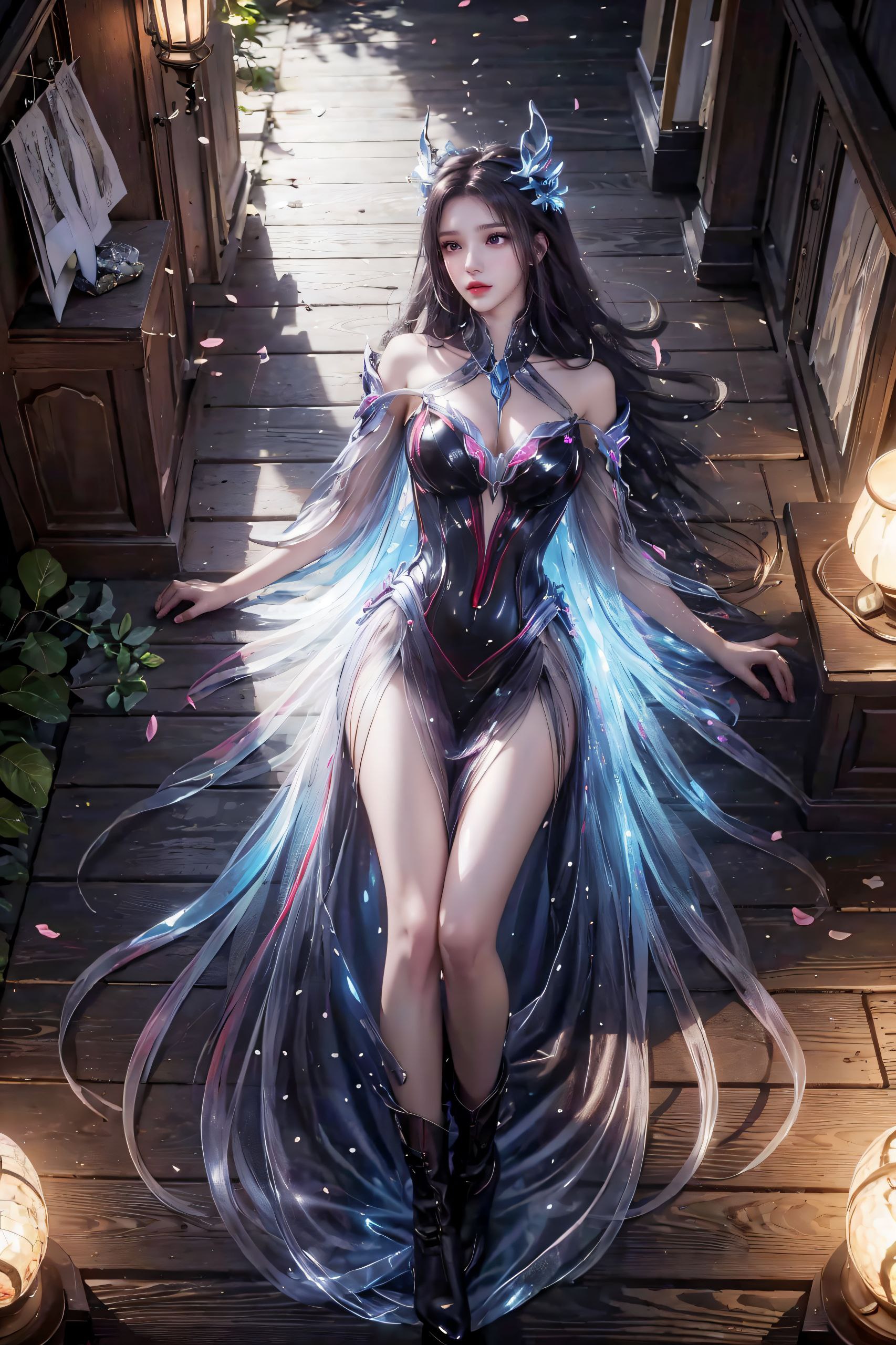 和可靠性