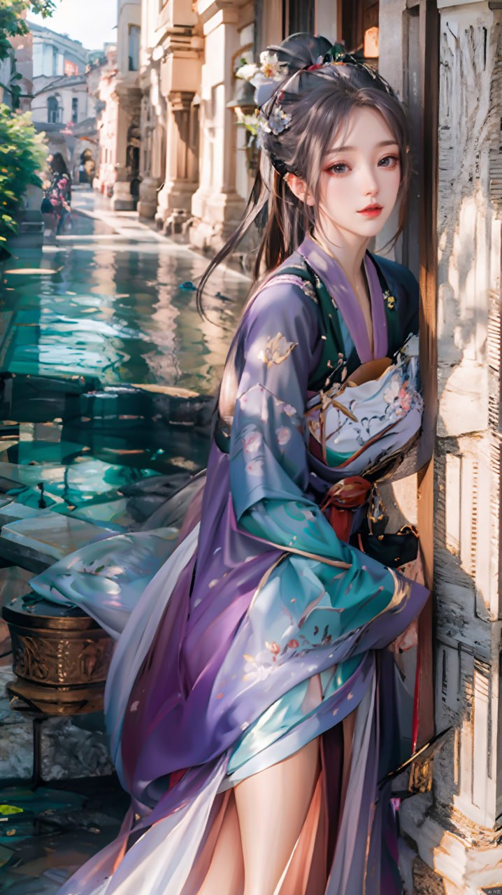传播