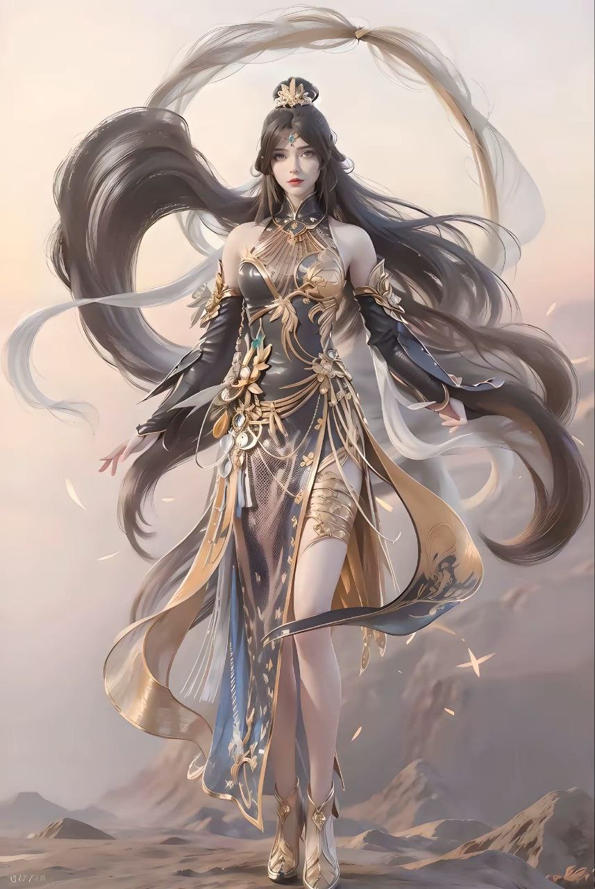 进一步增强