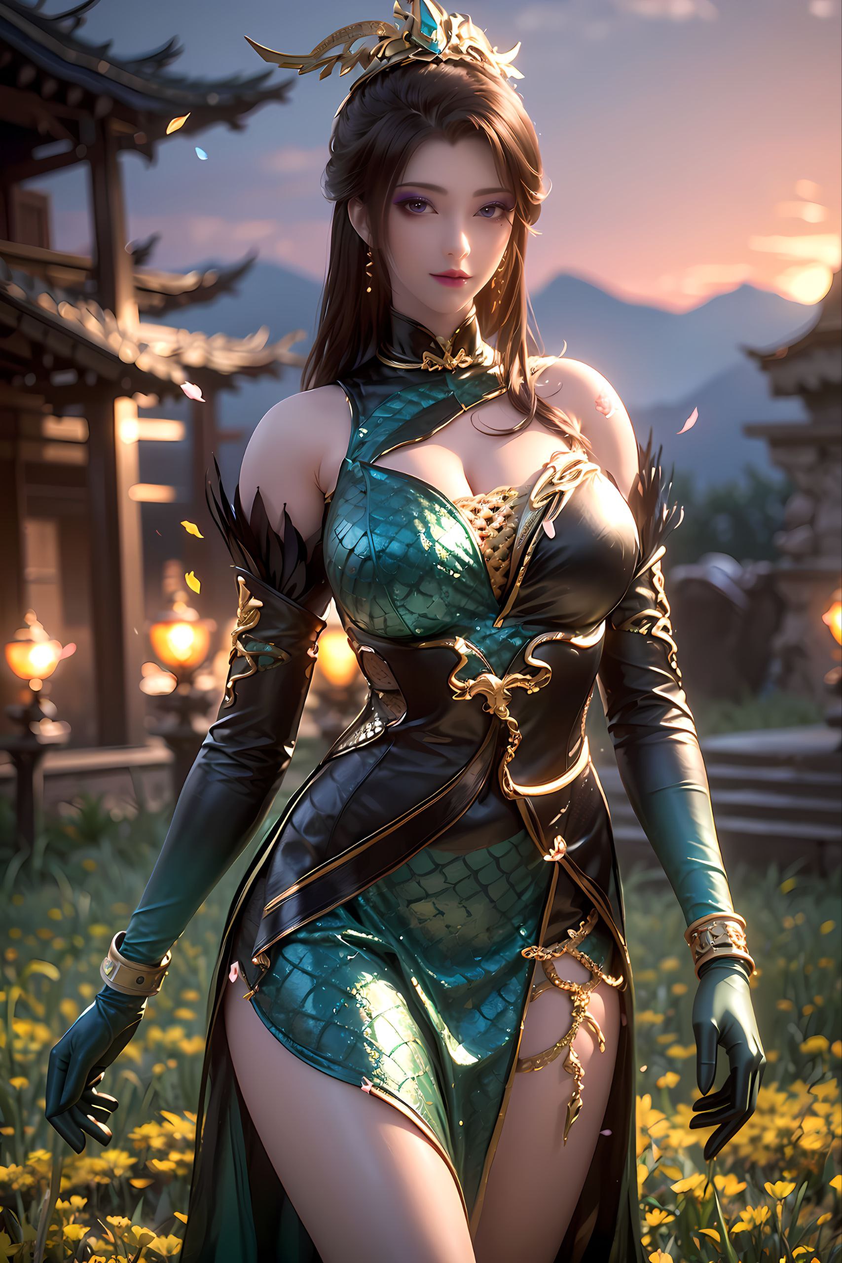 话题
