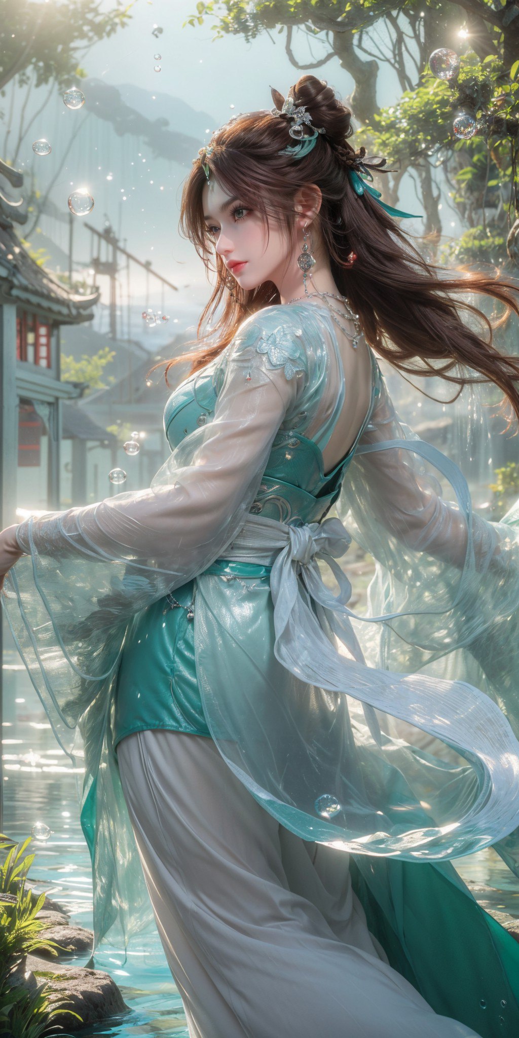 危害性