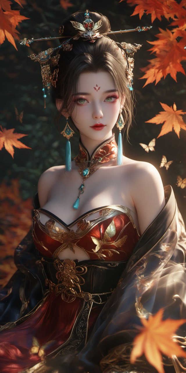 不仅满足了